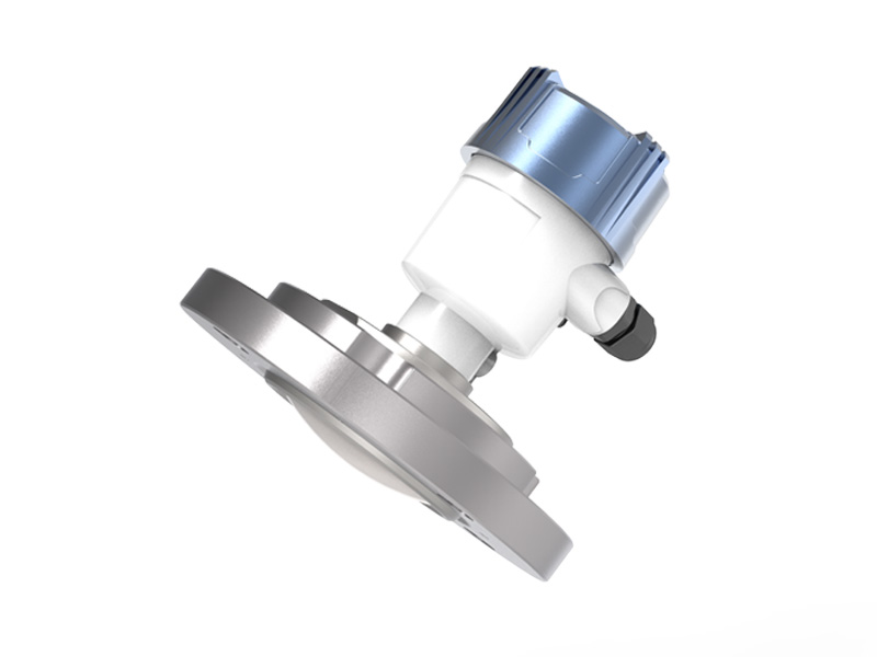 80G透鏡雷達物位計_防爆雷達料位計_礦山型雷達物位儀 T9200W